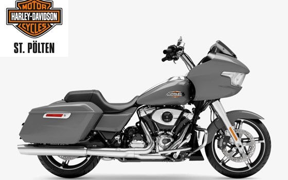 Neufahrzeug Harley-Davidson Road Glide FLTRX - Bild 1