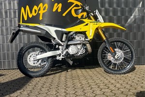 Angebot Suzuki DR-Z4S