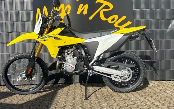 Neufahrzeug Suzuki DR-Z4S - Bild 2