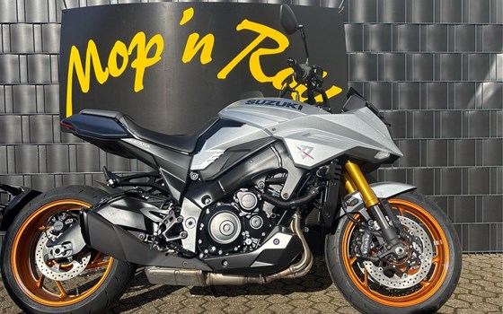 Neufahrzeug Suzuki Katana - Bild 1
