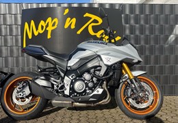 Neumotorrad Suzuki Katana