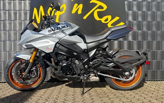 Neufahrzeug Suzuki Katana - Bild 2
