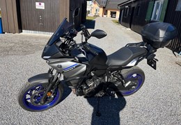 Gebrauchte Yamaha Tracer 7