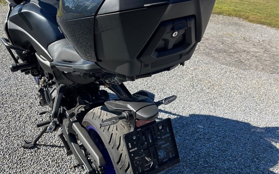 Gebrauchtmotorrad Yamaha Tracer 7 - Bild 10