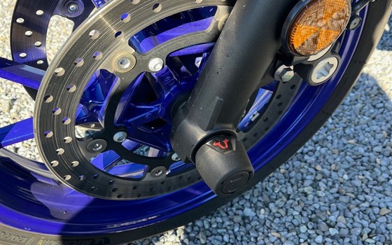 Gebrauchtmotorrad Yamaha Tracer 7 - Bild 3