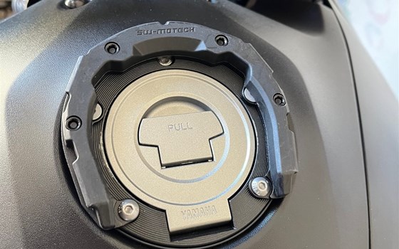 Gebrauchtmotorrad Yamaha Tracer 7 - Bild 5