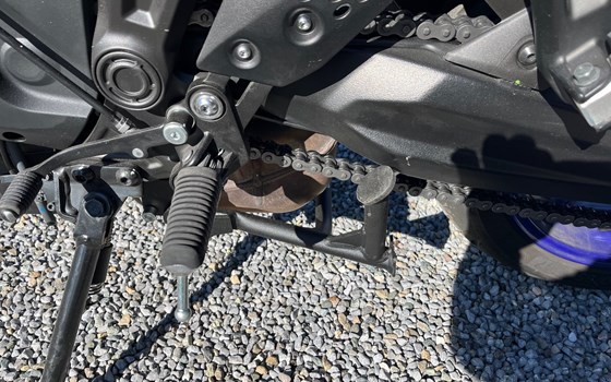 Gebrauchtmotorrad Yamaha Tracer 7 - Bild 7