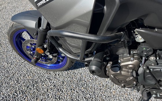 Gebrauchtmotorrad Yamaha Tracer 7 - Bild 8