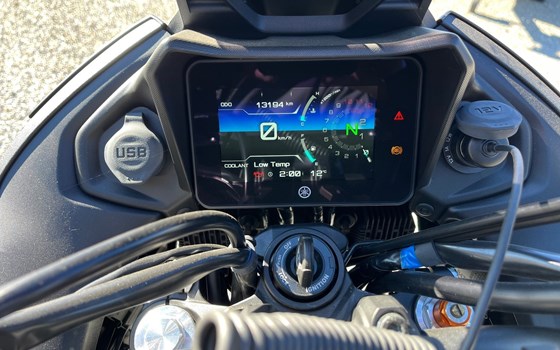 Gebrauchtmotorrad Yamaha Tracer 7 - Bild 9