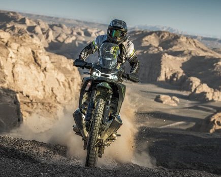 Neufahrzeug CFMOTO 1000MT-X - Bild 2