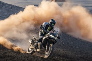 Angebot CFMOTO 1000MT-X