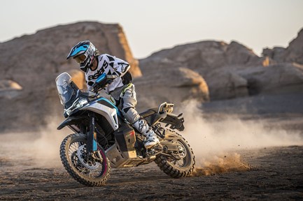 CFMOTO 1000MT-X