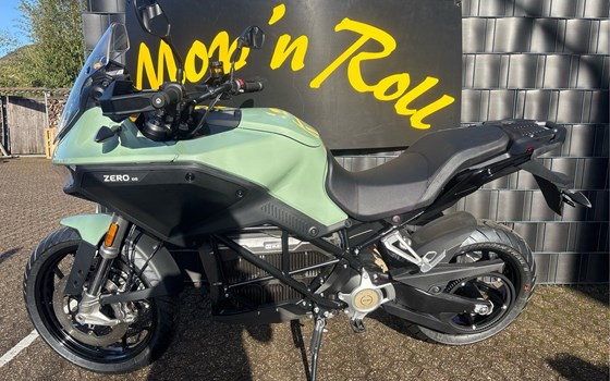 Neufahrzeug Zero DS - Bild 1