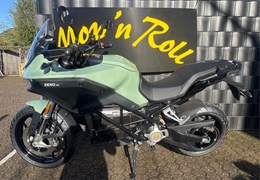 Neumotorrad Zero DS