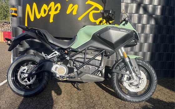 Neufahrzeug Zero DS - Bild 2