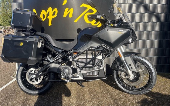 Neufahrzeug Zero DSR/X - Bild 1