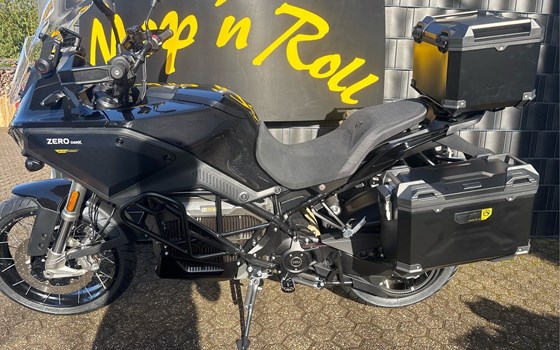 Neufahrzeug Zero DSR/X - Bild 2