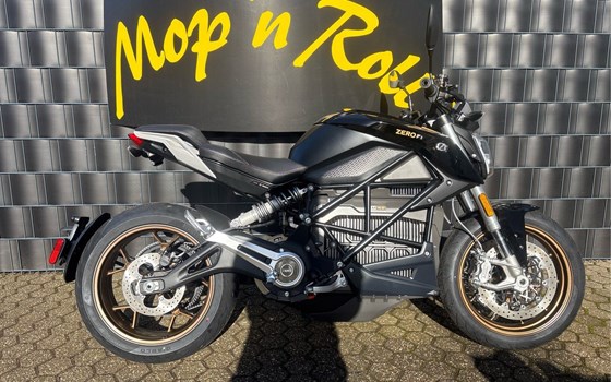 Neufahrzeug Zero S - Bild 1