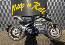 Neumotorrad Zero S