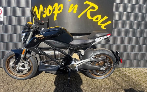 Neufahrzeug Zero S - Bild 2