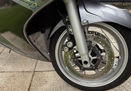 Gebrauchte Yamaha FJR 1300