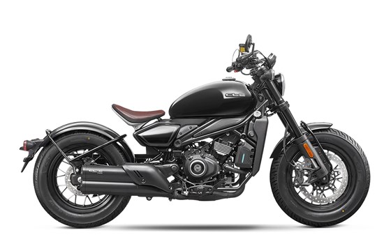 Neufahrzeug CFMOTO 450CL-C	Bobber - Bild 2