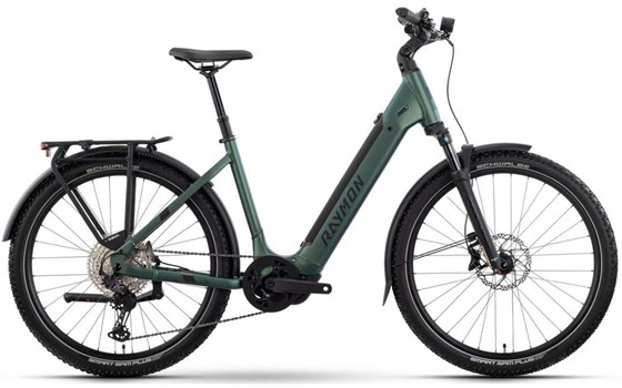 Neufahrzeug Raymon TourRay E - Bild 1