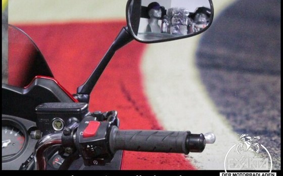 Gebrauchtmotorrad Honda CBF 1000 - Bild 20