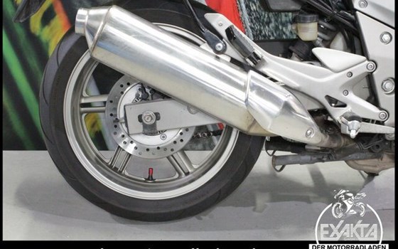 Gebrauchtmotorrad Honda CBF 1000 - Bild 22