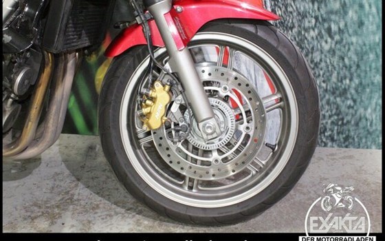 Gebrauchtmotorrad Honda CBF 1000 - Bild 23
