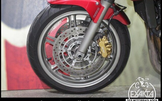 Gebrauchtmotorrad Honda CBF 1000 - Bild 24