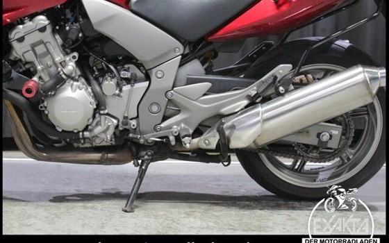 Gebrauchtmotorrad Honda CBF 1000 - Bild 26