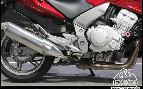 Gebrauchtmotorrad Honda CBF 1000 - Bild 28