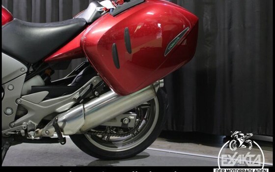 Gebrauchtmotorrad Honda CBF 1000 - Bild 29