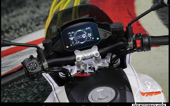 Gebrauchtmotorrad Moto Guzzi V100 Mandello - Bild 10