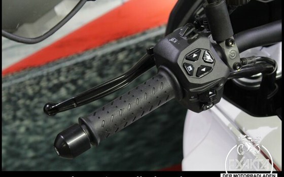 Gebrauchtmotorrad Moto Guzzi V100 Mandello - Bild 16