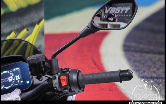 Gebrauchtmotorrad Moto Guzzi V100 Mandello - Bild 17