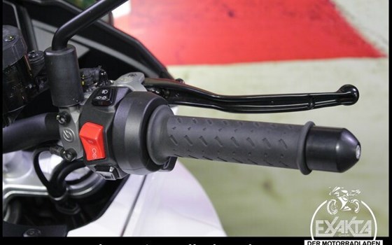 Gebrauchtmotorrad Moto Guzzi V100 Mandello - Bild 18