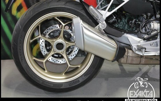 Gebrauchtmotorrad Moto Guzzi V100 Mandello - Bild 19