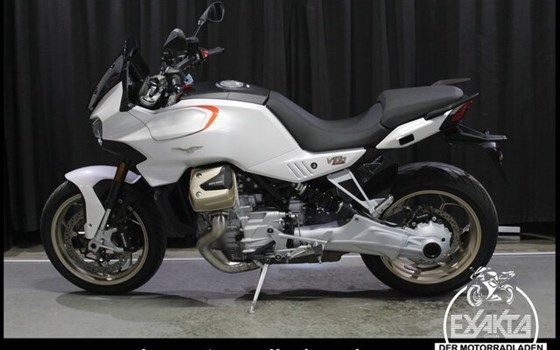 Gebrauchtmotorrad Moto Guzzi V100 Mandello - Bild 2