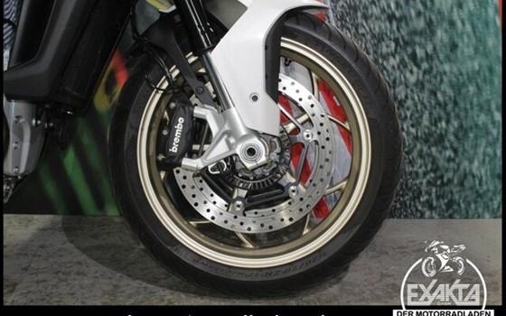 Gebrauchtmotorrad Moto Guzzi V100 Mandello - Bild 20