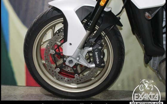 Gebrauchtmotorrad Moto Guzzi V100 Mandello - Bild 21