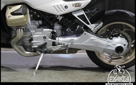 Gebrauchtmotorrad Moto Guzzi V100 Mandello - Bild 23