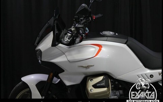 Gebrauchtmotorrad Moto Guzzi V100 Mandello - Bild 24