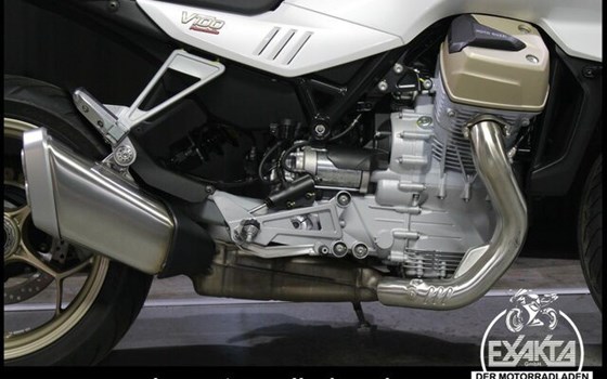 Gebrauchtmotorrad Moto Guzzi V100 Mandello - Bild 25