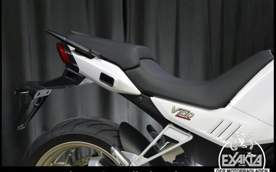 Gebrauchtmotorrad Moto Guzzi V100 Mandello - Bild 26