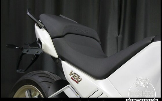 Gebrauchtmotorrad Moto Guzzi V100 Mandello - Bild 27