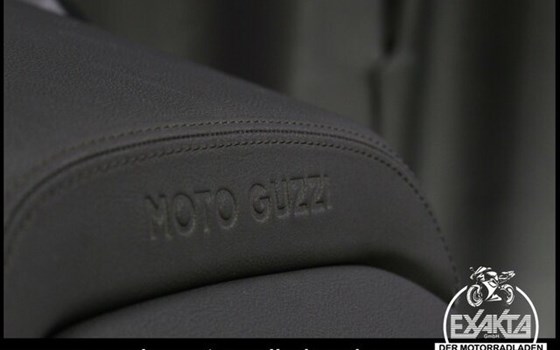 Gebrauchtmotorrad Moto Guzzi V100 Mandello - Bild 28