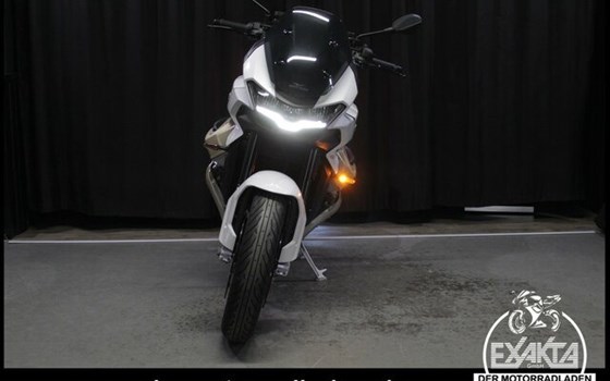 Gebrauchtmotorrad Moto Guzzi V100 Mandello - Bild 29