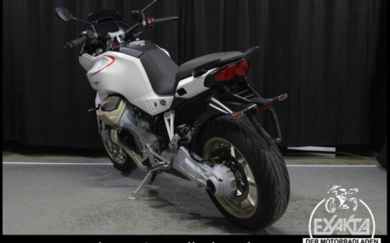 Gebrauchtmotorrad Moto Guzzi V100 Mandello - Bild 3